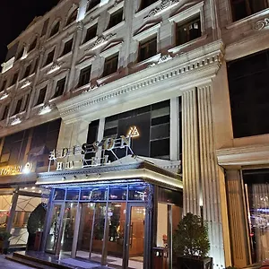 4* Otel Adisson
