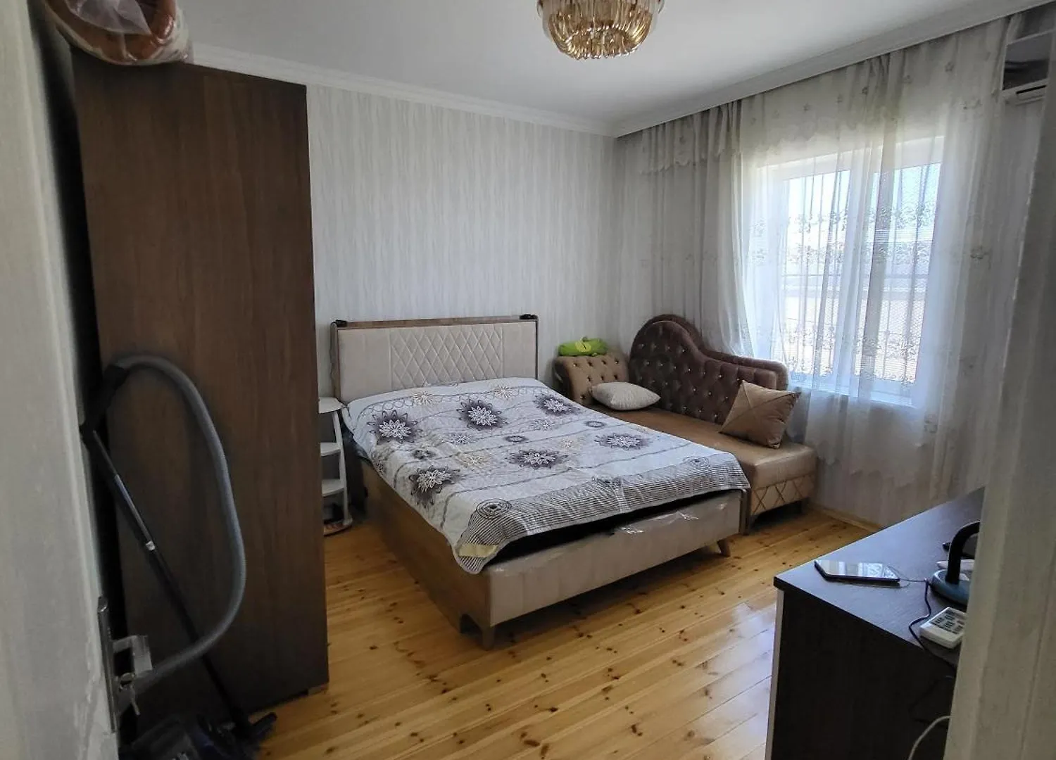 Apartment Baku Beach Highway Villa