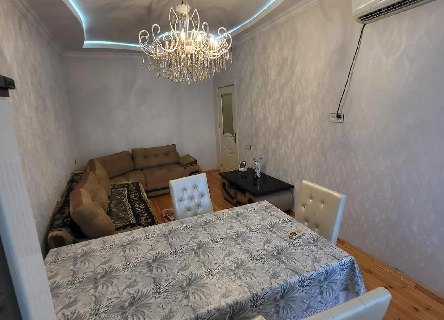 Baku Beach Highway Villa Apartment